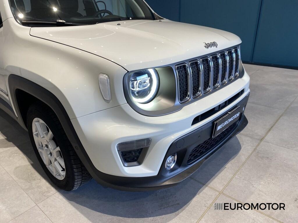 Jeep Renegade 1.6 Multijet II 80TH Anniversary 2WD