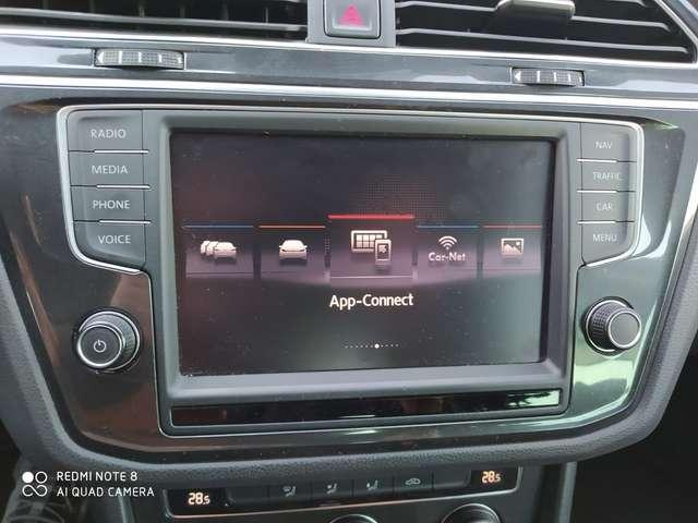 Volkswagen Tiguan Tiguan 2.0 tdi Business 4motion 150cv dsg