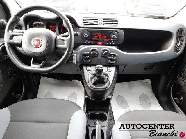 FIAT Panda 1.2 EasyPower Easy