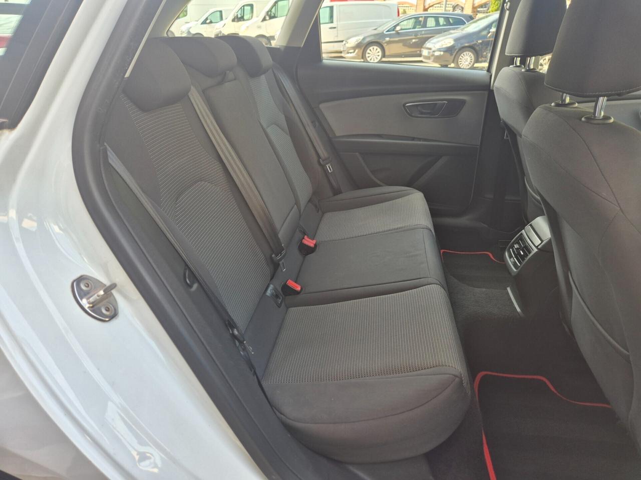 Seat Leon 1.4 DSG ST Style/110 cv /