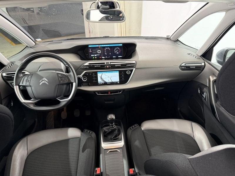 Citroën Grand C4 Spacetourer PureTech 130 S&S Shine *7 POSTI*