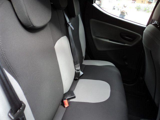 LANCIA Ypsilon 1.2 GPL