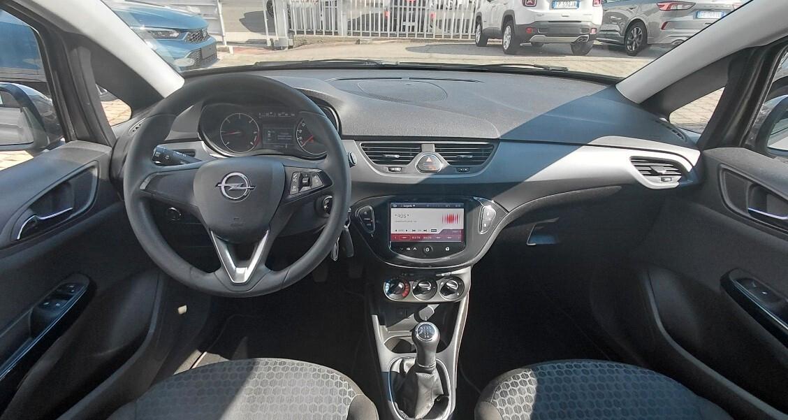 Opel Corsa 1.3 CDTI ecoFLEX Start&Stop 5 porte n-Joy