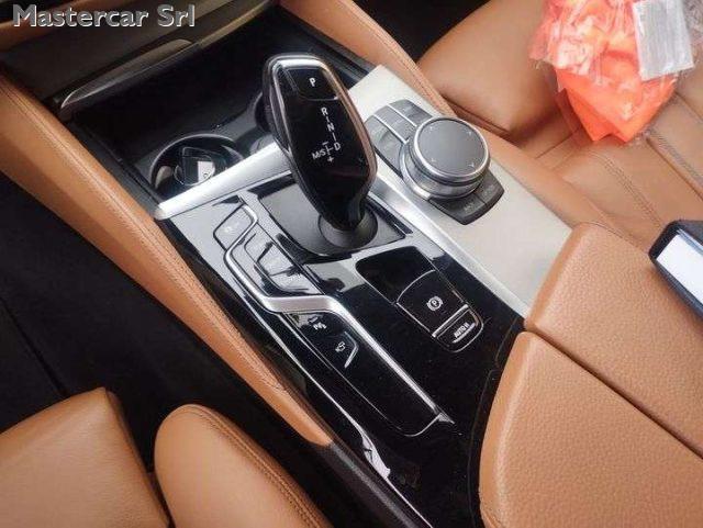 BMW 530 530d Touring xdrive Msport 286cv auto - GD014RT