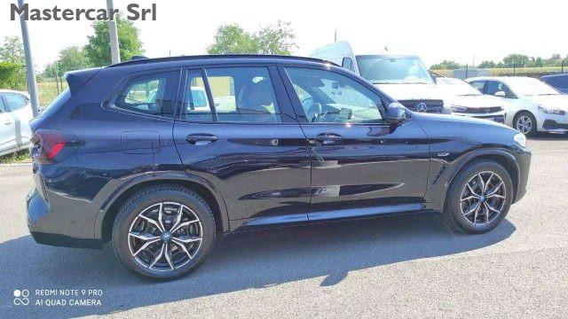 BMW X3 X3 G01 2021 xdrive30e Msport Auto - GJ008YH