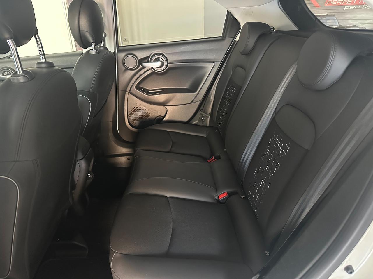 Fiat 500X 1.6 MultiJet 130 CV Sport