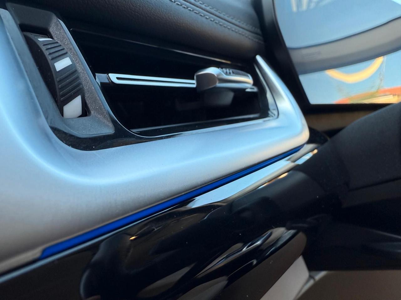 Bmw X1 sDrive 18d Msport