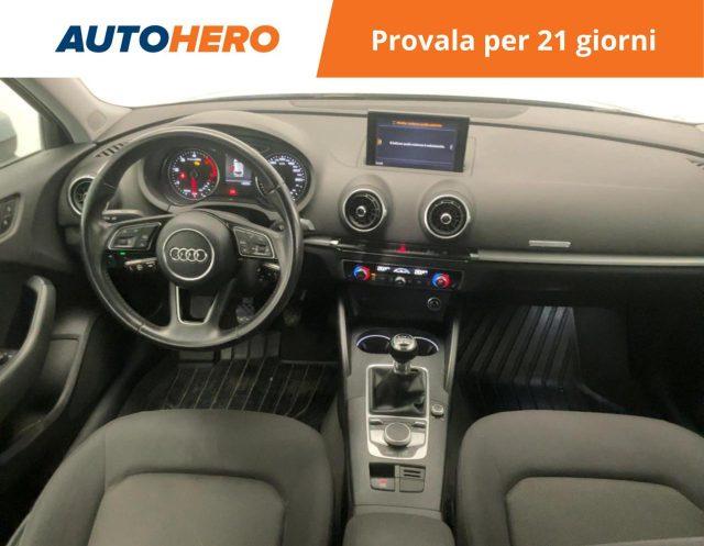 AUDI A3 1.6 TDI