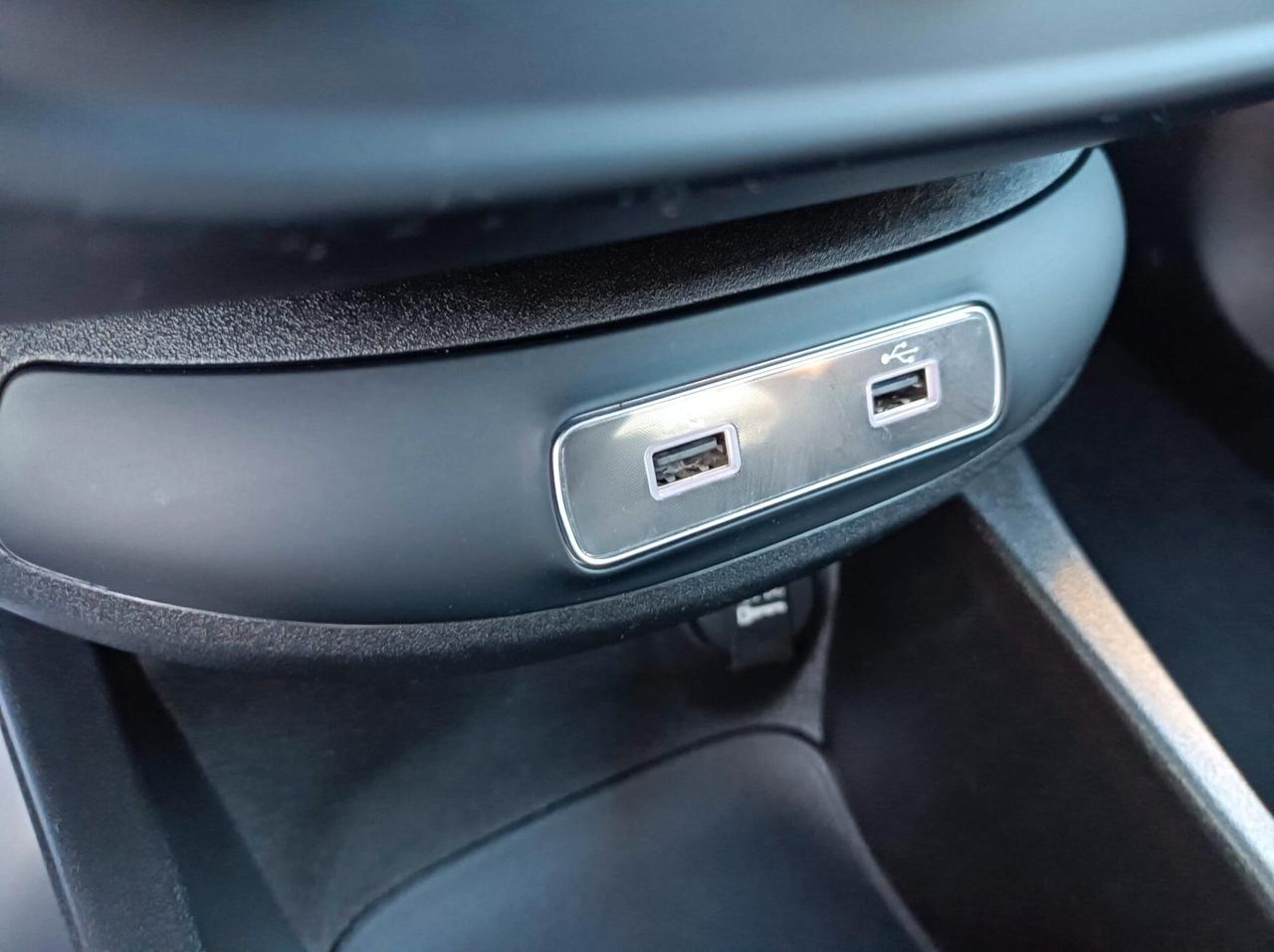 Fiat 500X 1.0 T3 120 CV City Cross