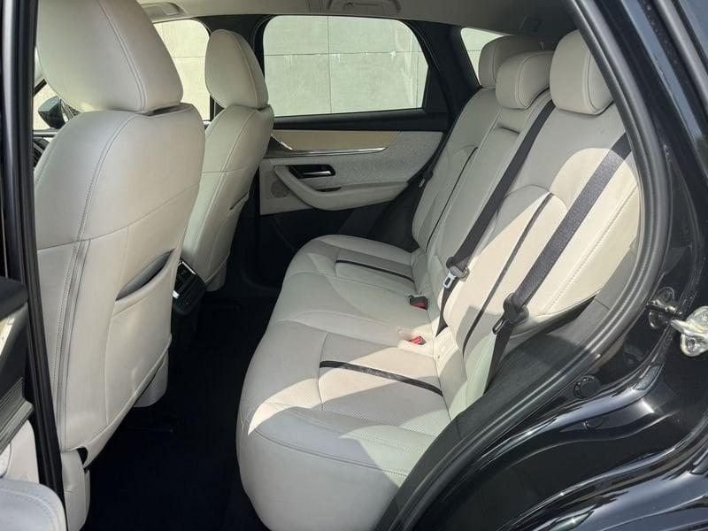 Mazda CX-60 3.3L e-SKYACTIV MHEV Takumi AWD Auto + Sunroof