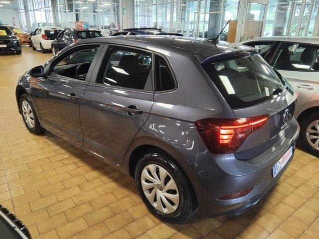 VOLKSWAGEN Polo 1.0 MPI Trend 5p. C/GRIMALDI SPECIAL DAY
