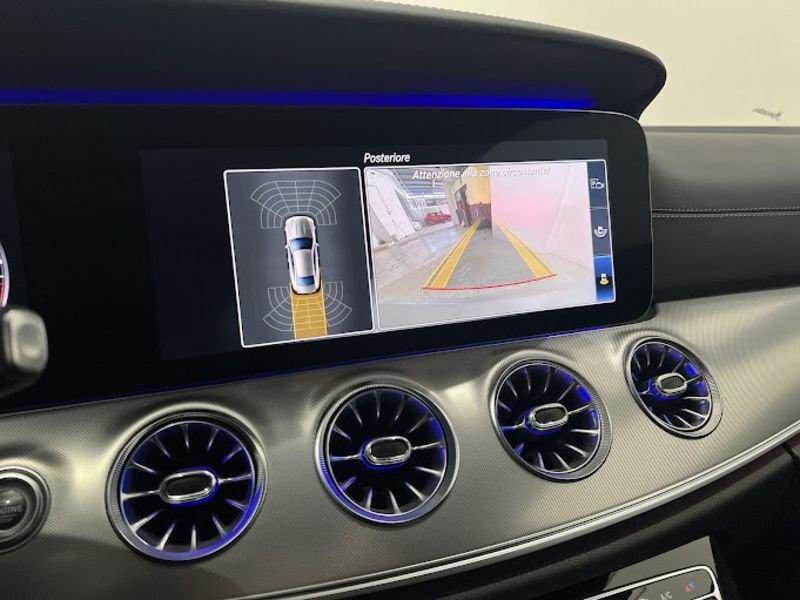 Mercedes-Benz Classe E E 220d 4Matic Auto Premium