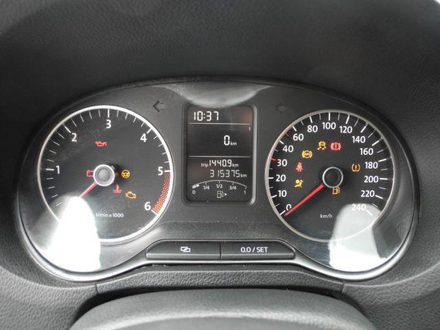 VOLKSWAGEN Polo 1.6 TDI DPF 5p. Highline BlueMotion - OK NEOPATEN.