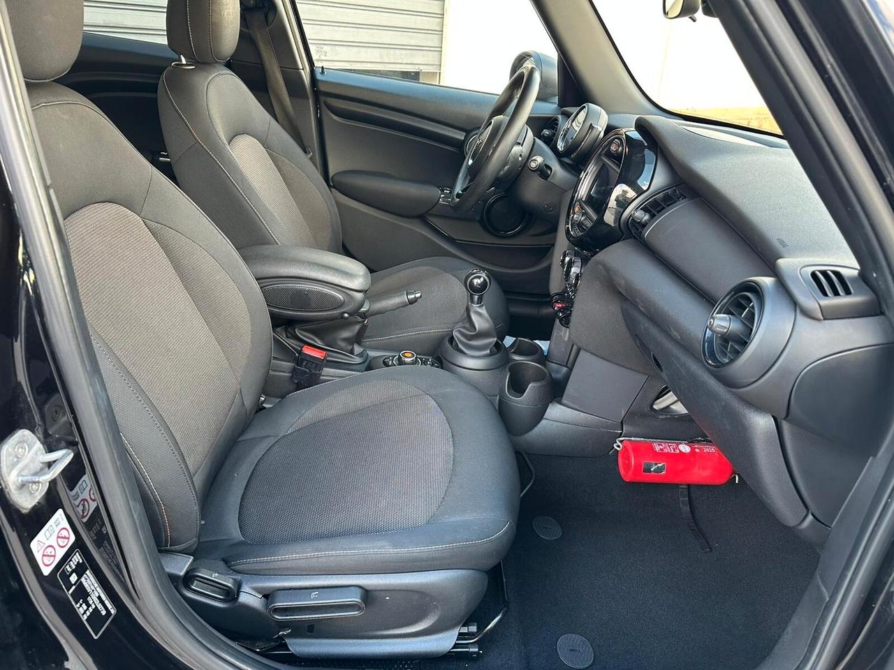 Mini Cooper 1.5 D 5 porte 95 cv - 2019