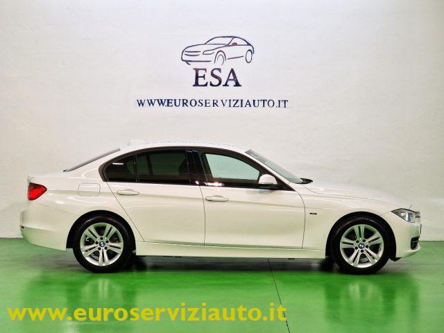 BMW 316 i Sport