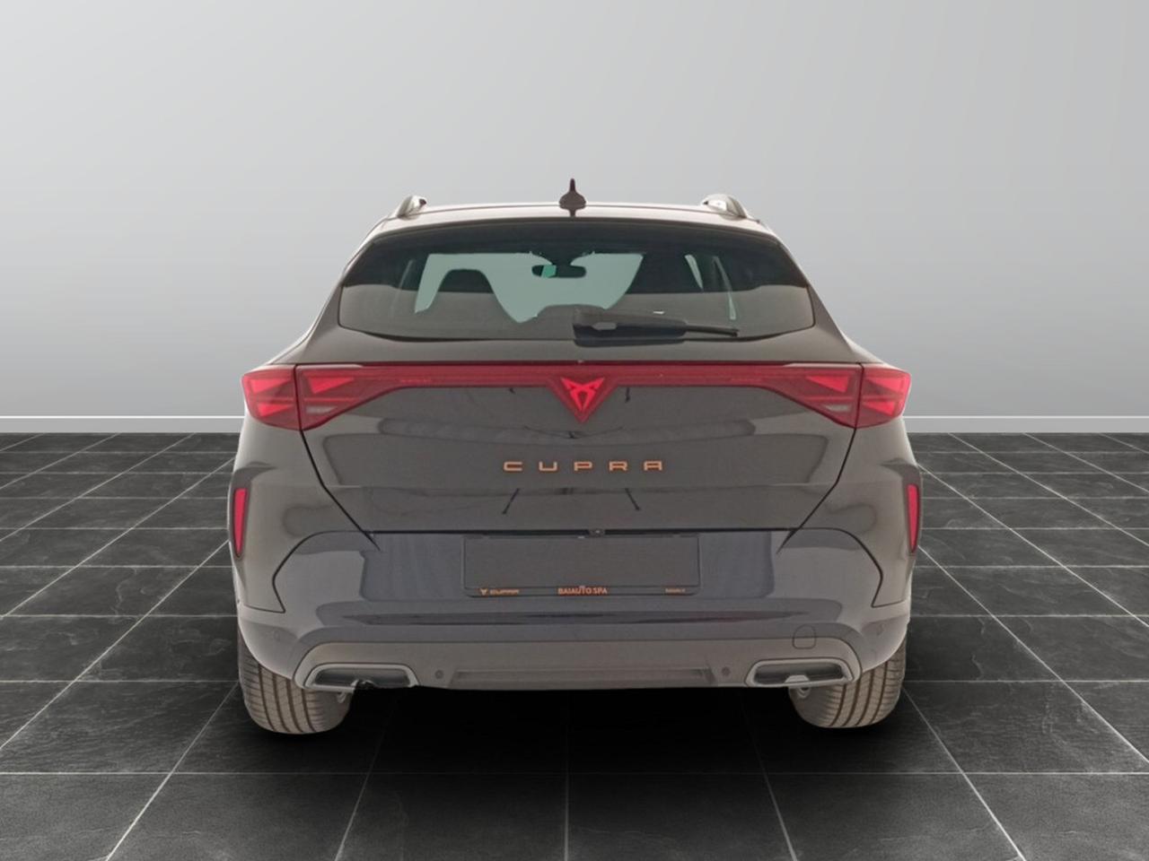 Cupra Formentor 1.5 hybrid 150cv dsg
