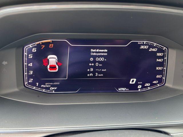 CUPRA Formentor 1.5 TSI DSG