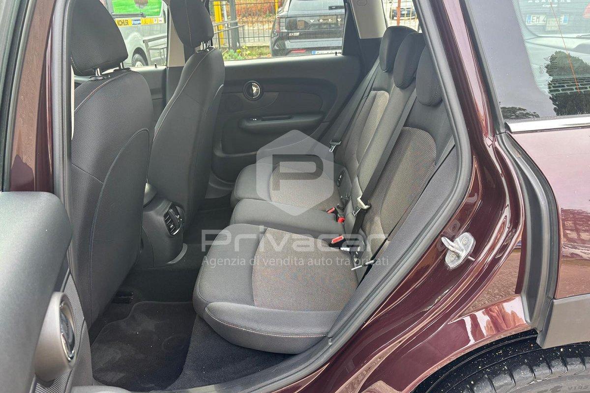 MINI Mini 1.5 One D Business Clubman Automatica