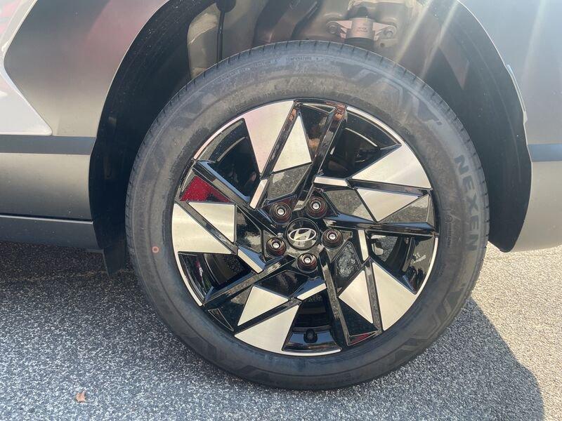 Hyundai Kona II 2023 1.6 gdi hev XLine Plus 2wd 129cv dct