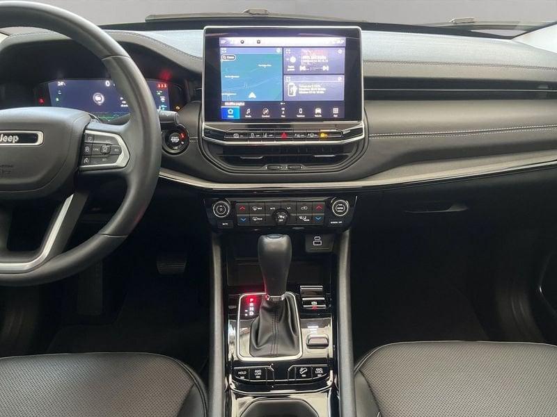 Jeep Compass 4xe 1.3 T4 PHEV 240cv Summit 4xe Auto