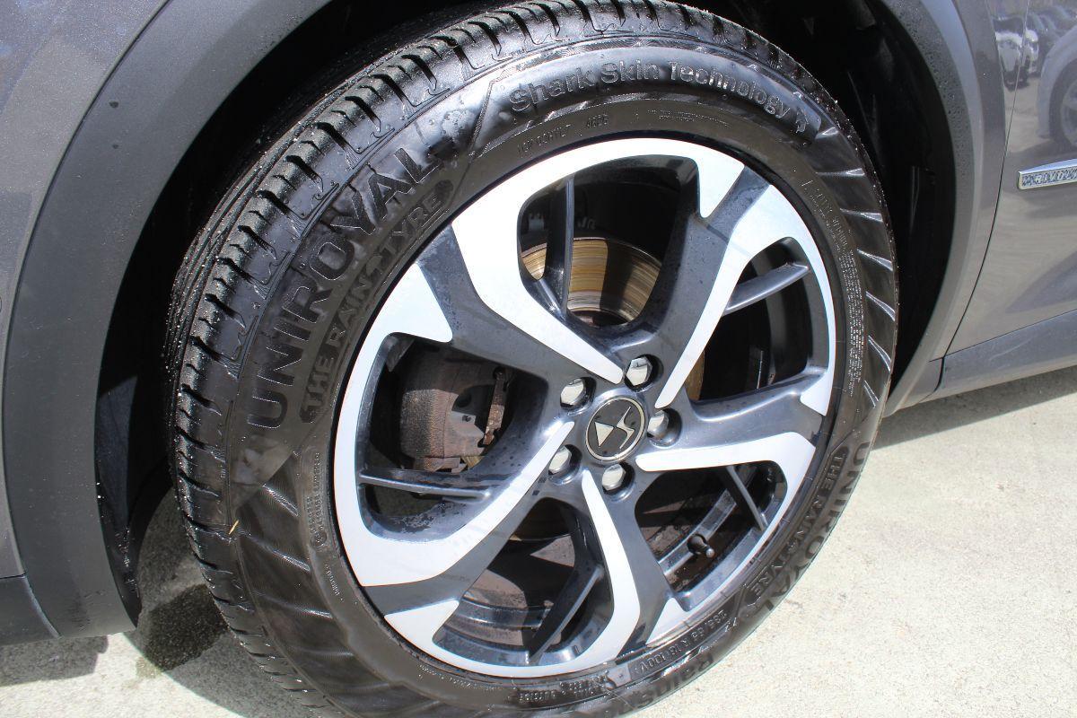 DS - DS 7 Crossback - BHDi 130 Perform.L+