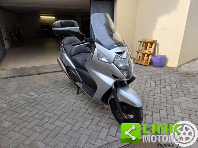 HONDA Other Silver Wing 400 UNICO PROPRIETARIO
