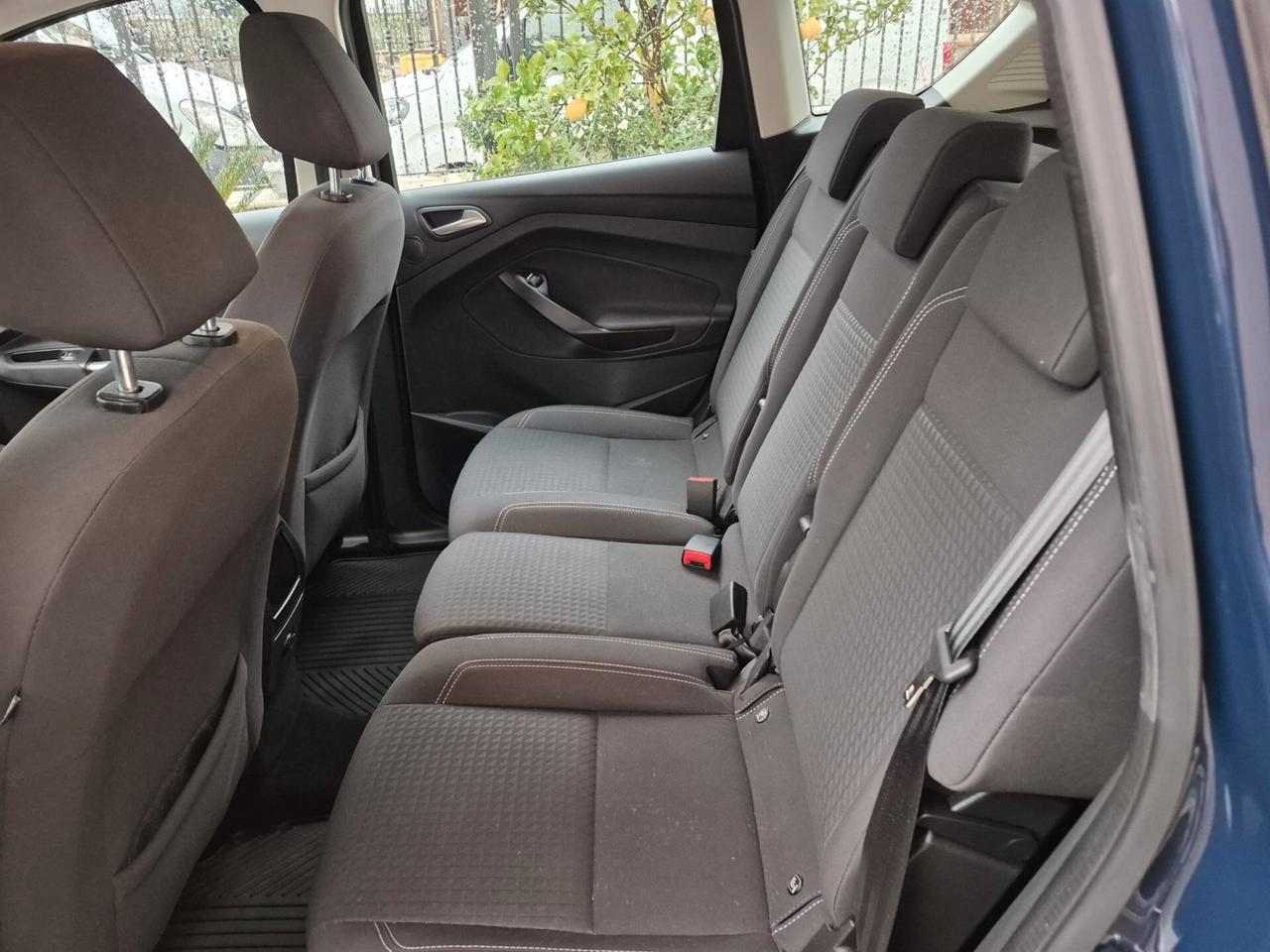 Ford C-Max 1.5 TDCi 95CV Start&Stop Business