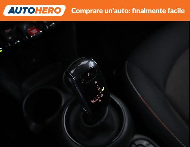 MINI One 1.5 One 5 porte
