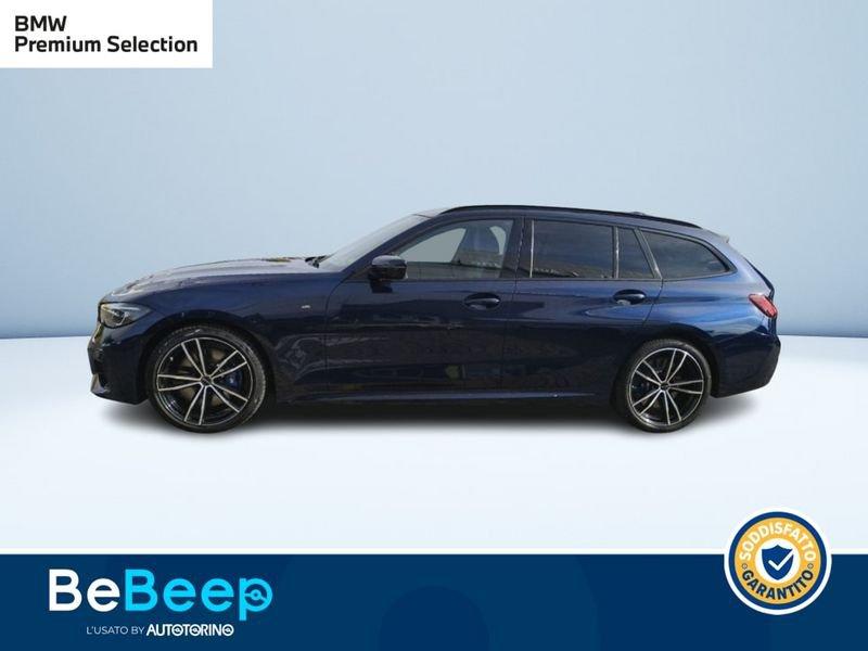 BMW Serie 3 Touring M340D TOURING MHEV 48V XDRIVE AUTO
