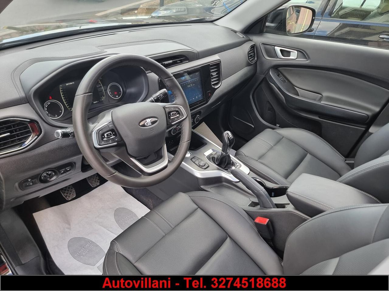 Dr 4.0 dr 4.0 1.5 Bi-Fuel GPL