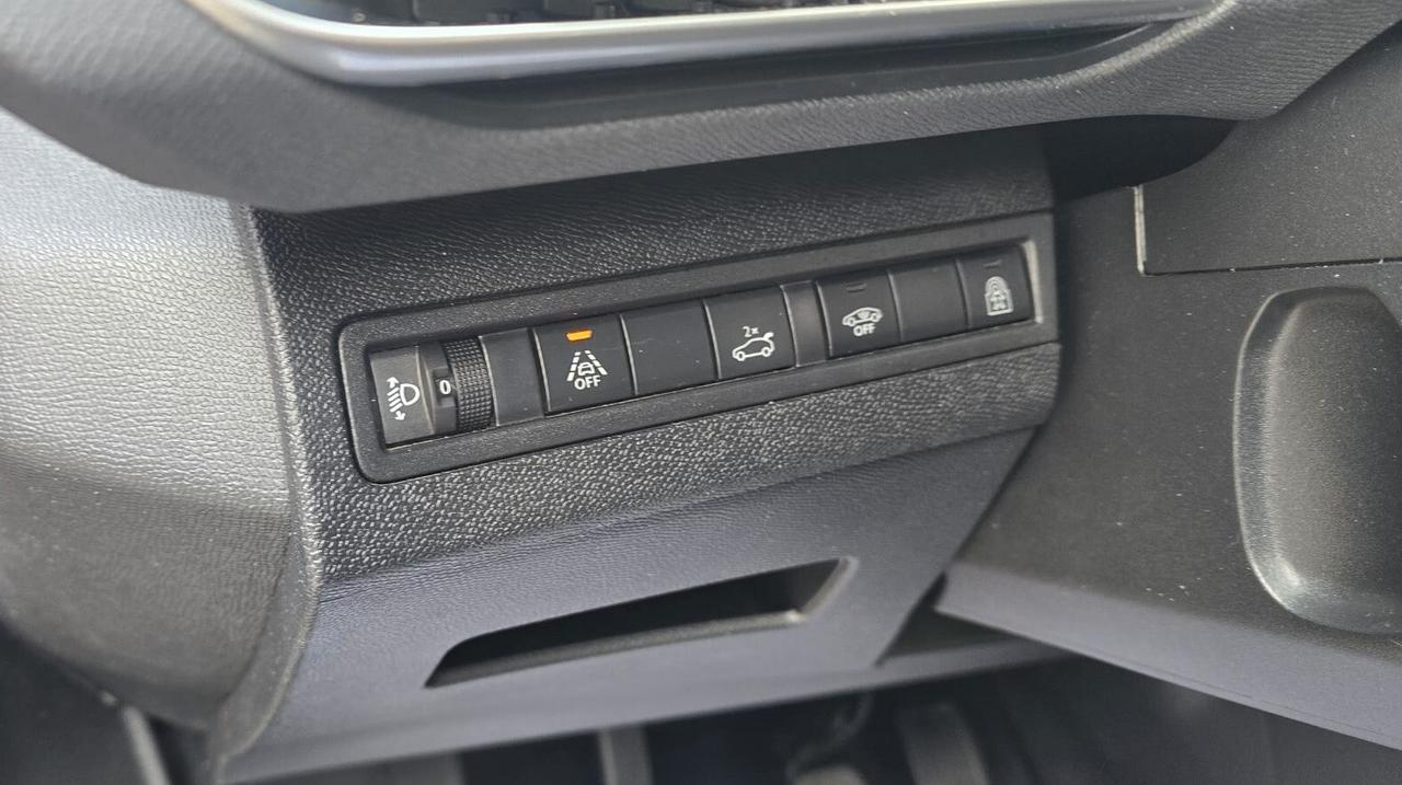 Peugeot 3008 BlueHDi 130 cv Allure