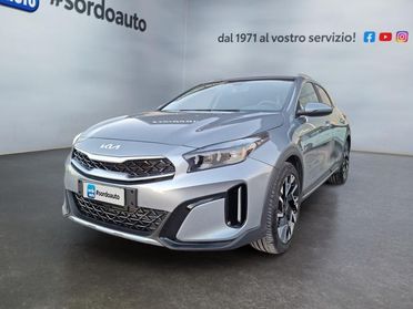 KIA XCeed 1.0 T-GDi GPL Style