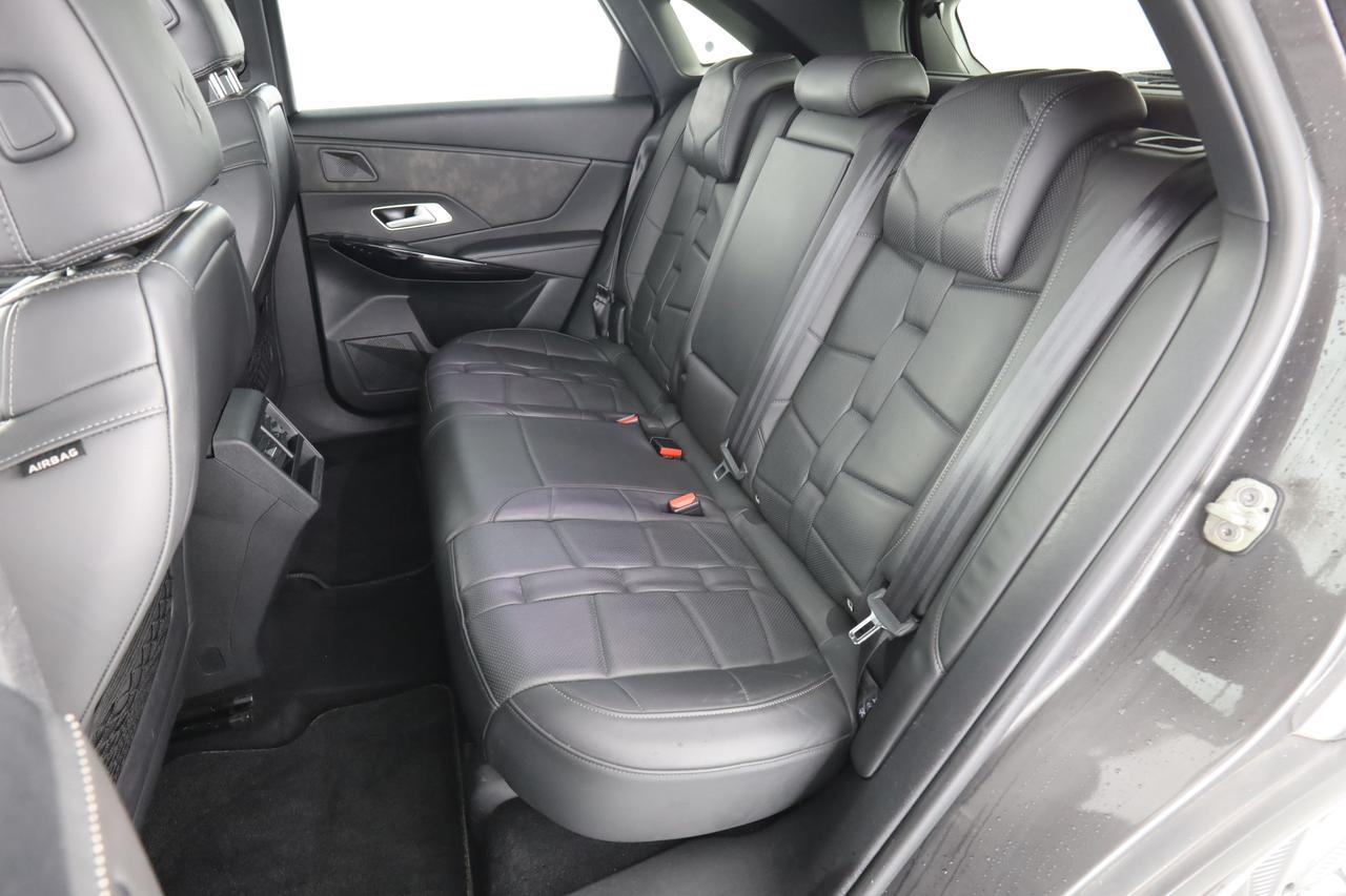 DS DS7 CrossBack BlueHDi 180 aut. Grand Chic