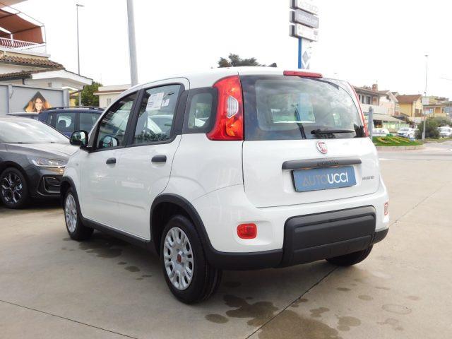 FIAT Panda 1.0 FireFly S&S Hybrid My23