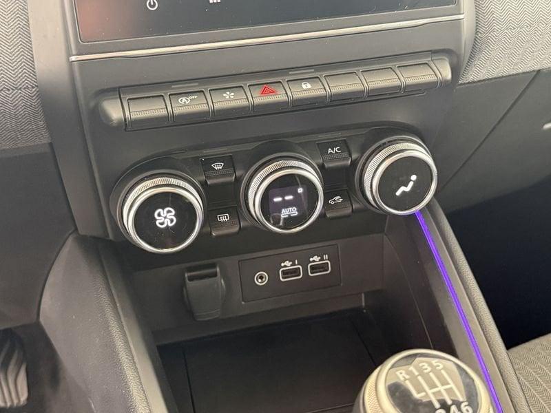 Renault Clio 1.0 TCE 67KW TECHNO