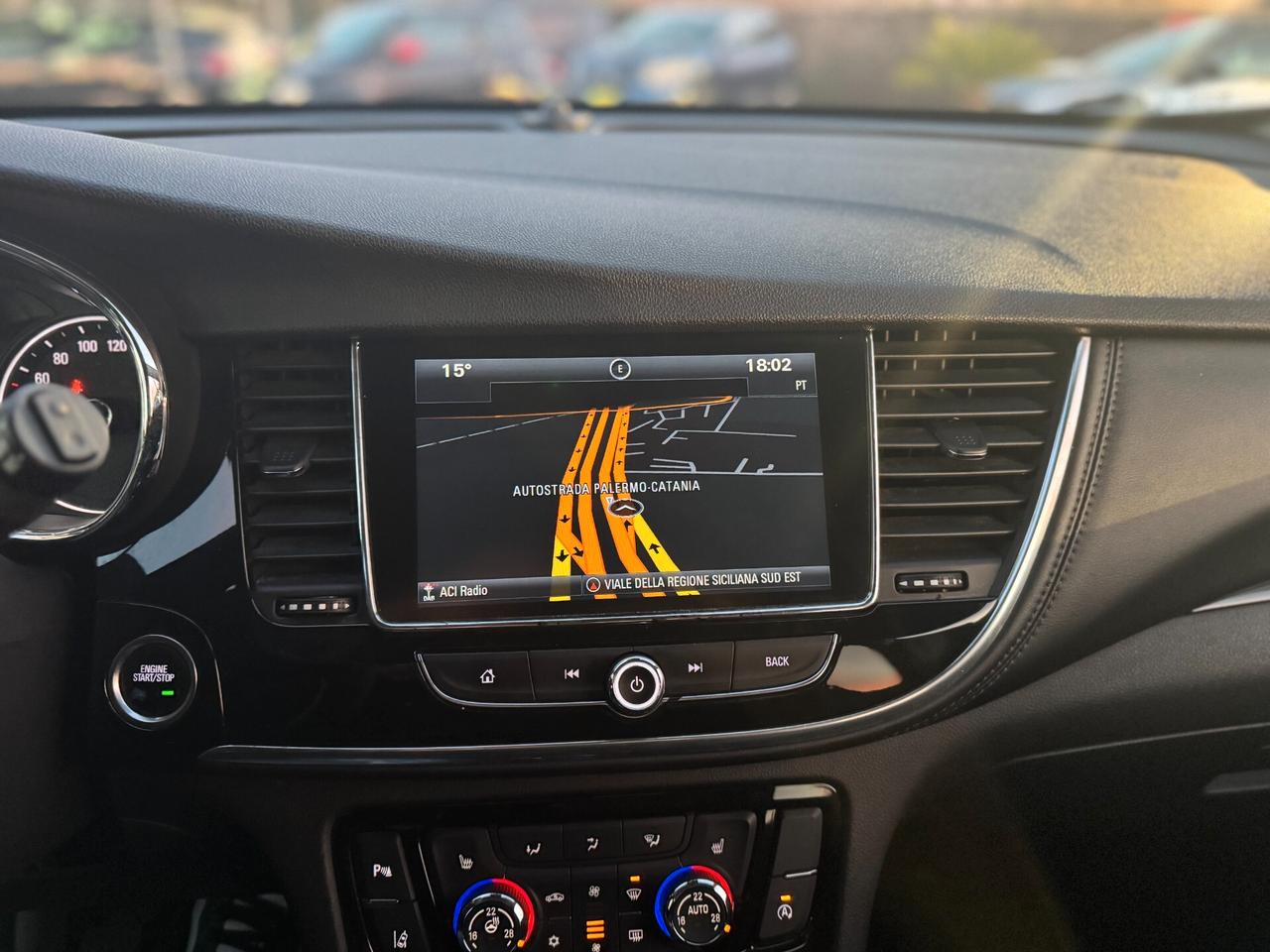 Opel Mokka X 1.6 CDTI Ecotec 4x2 Start&Stop Innovation