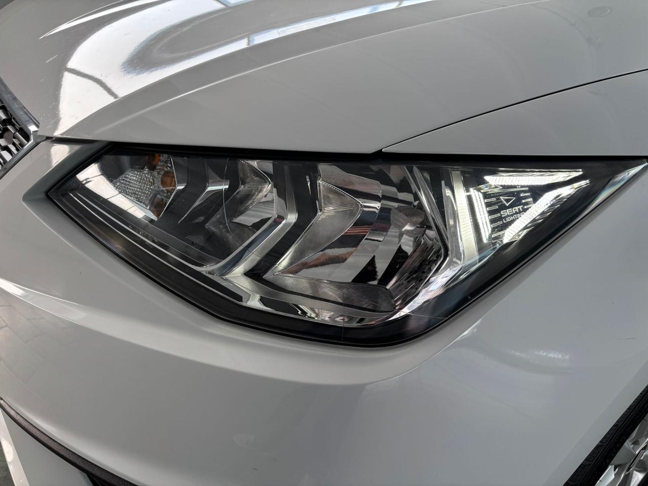 Seat Ibiza 1.6 TDI 95 CV 5 porte Business