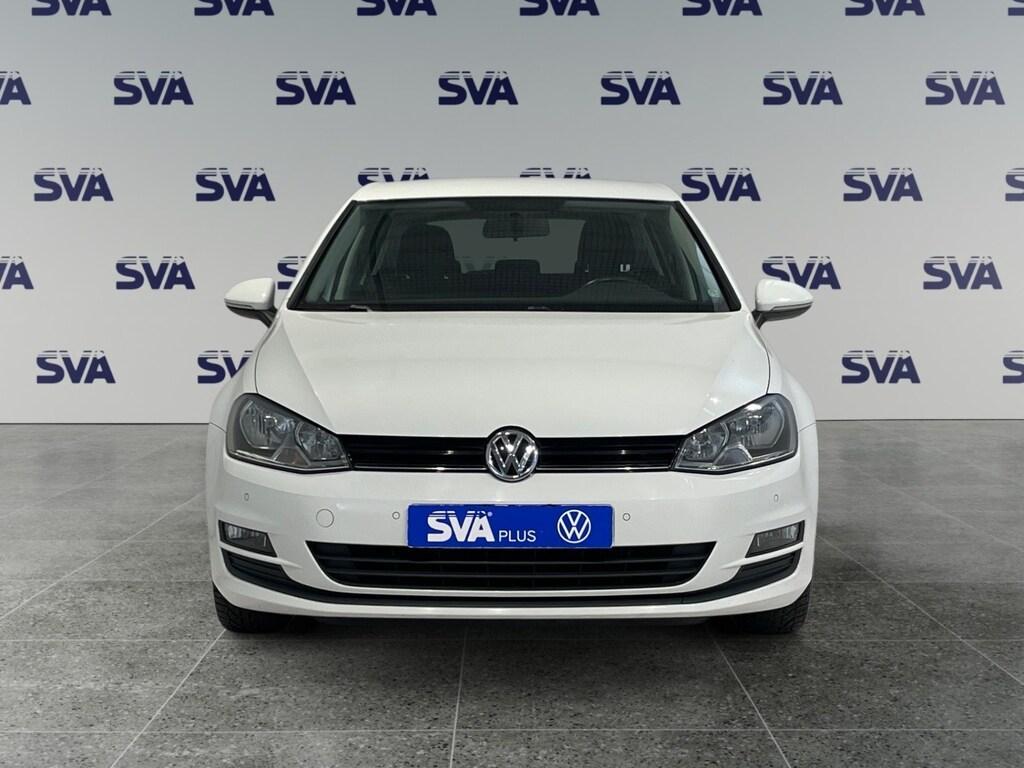 Volkswagen Golf 5 Porte 1.6 TDI 90CV Tech&Sound