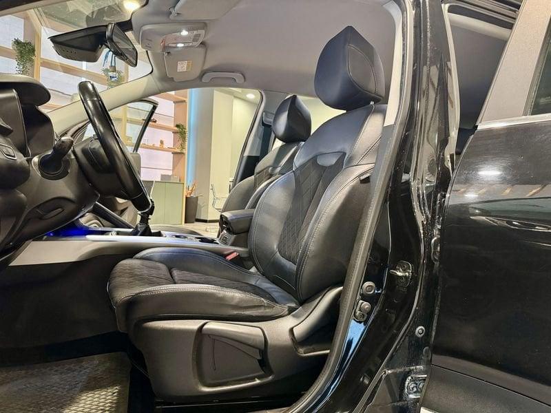 Renault Kadjar Blue dCi 8V 115CV EDC Sport Edition