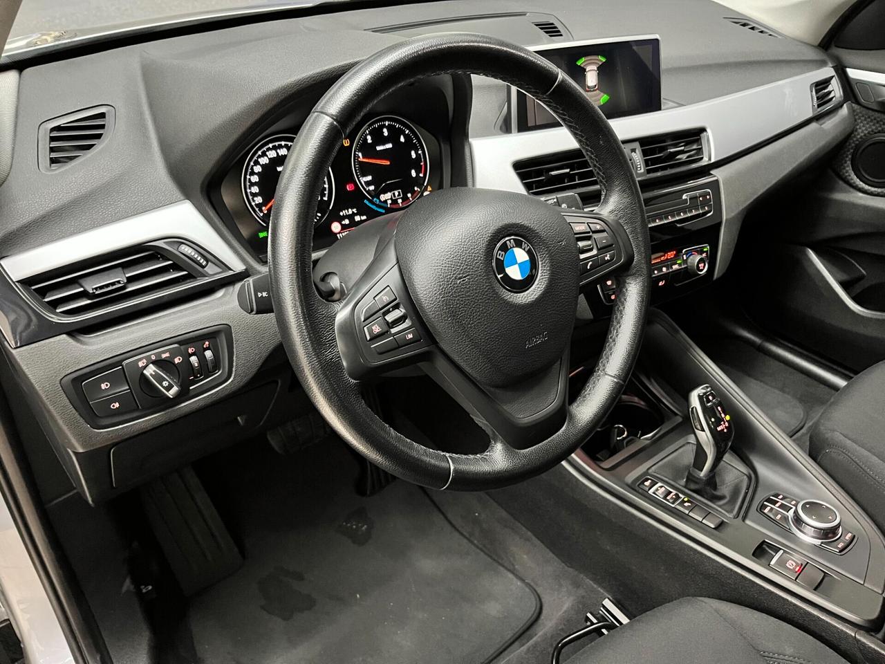Bmw X1 sDrive18d Advantage - 2019