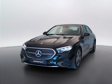 Mercedes-Benz Classe E- W214 Berlina - E 200 d Advanced auto