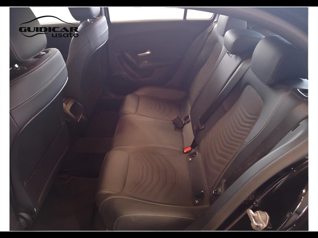 Mercedes-Benz Classe A - W177 2018 - A 250 e phev (eq-power) Business auto