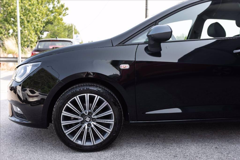 SEAT Ibiza 5p 1.0 tsi Style s&s 95cv del 2016