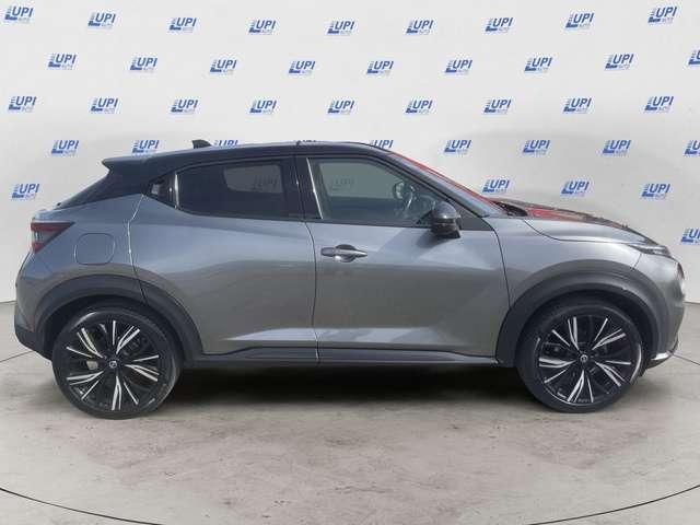 Nissan Juke Juke 1.0 DIG-T 114 CV N-Connecta
