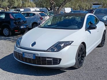 Renault Laguna 2012 - 2.0 dCi serie lim. monaco gp LB AUTOMOBILI