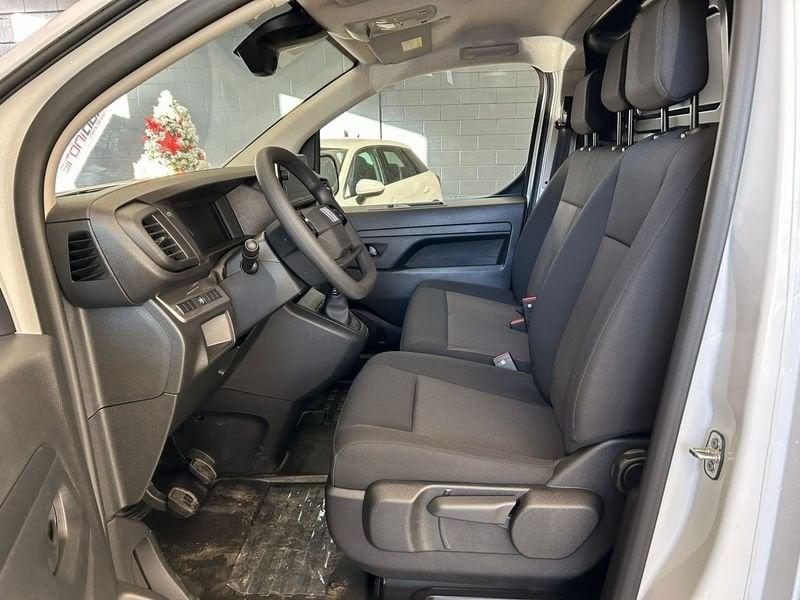 FIAT Scudo 1.5 BlueHDi 120CV PL-TN Furgone - IVA ESCLUSA