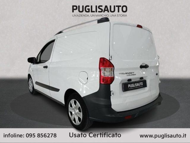 FORD Transit Courier 1.5 TDCi 75CV Van Trend