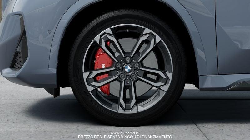 BMW X1 X1 sDrive 18d Msport Pro