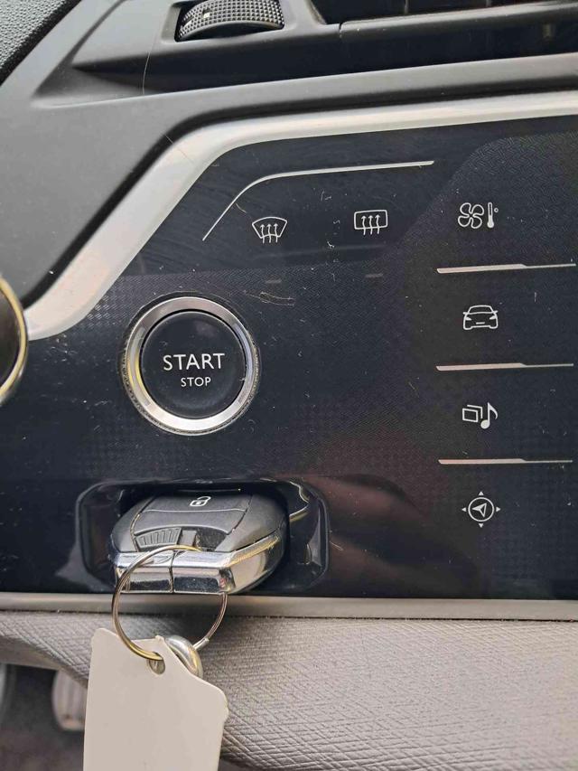 CITROEN Grand C4 Picasso 1.6 e-HDi 115 Exclusive 7 posti c/gancio traino