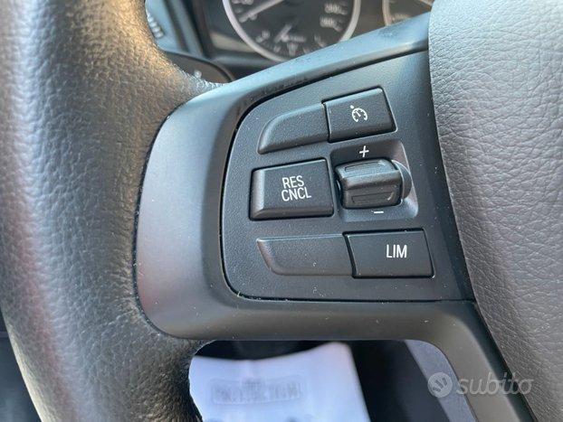 BMW 218 - AUTOMATICO - EURO 6